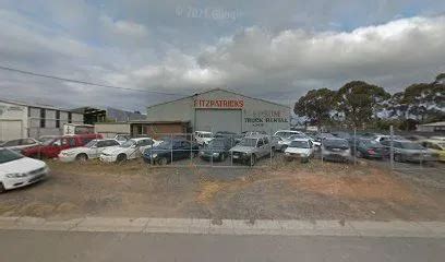 Use these tips to find one in your local area. . Ford wreckers bendigo